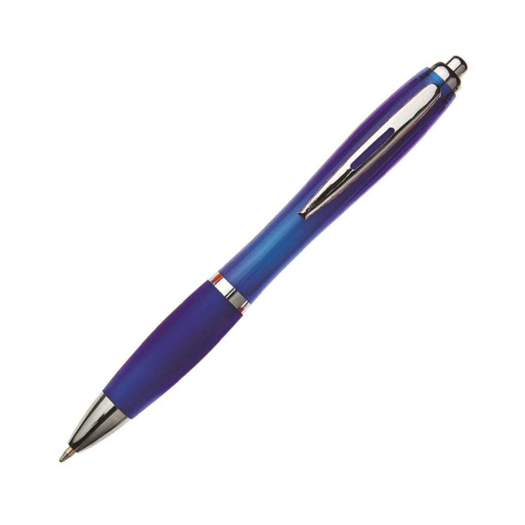 Stylo translucide Marino