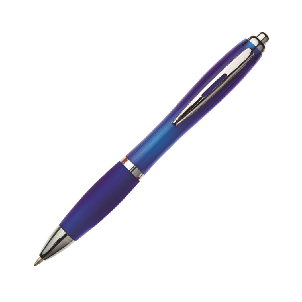 Stylo translucide Marino