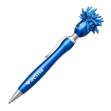 Load image into Gallery viewer, Ami Twist Ballpoint Pen with LED Light
