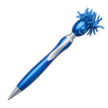 Load image into Gallery viewer, Ami Twist Ballpoint Pen with LED Light
