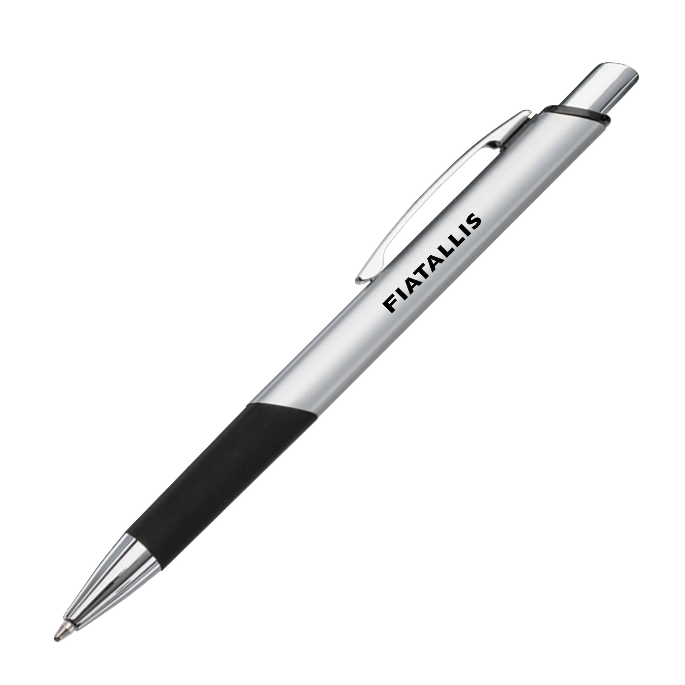 Garcia Pen