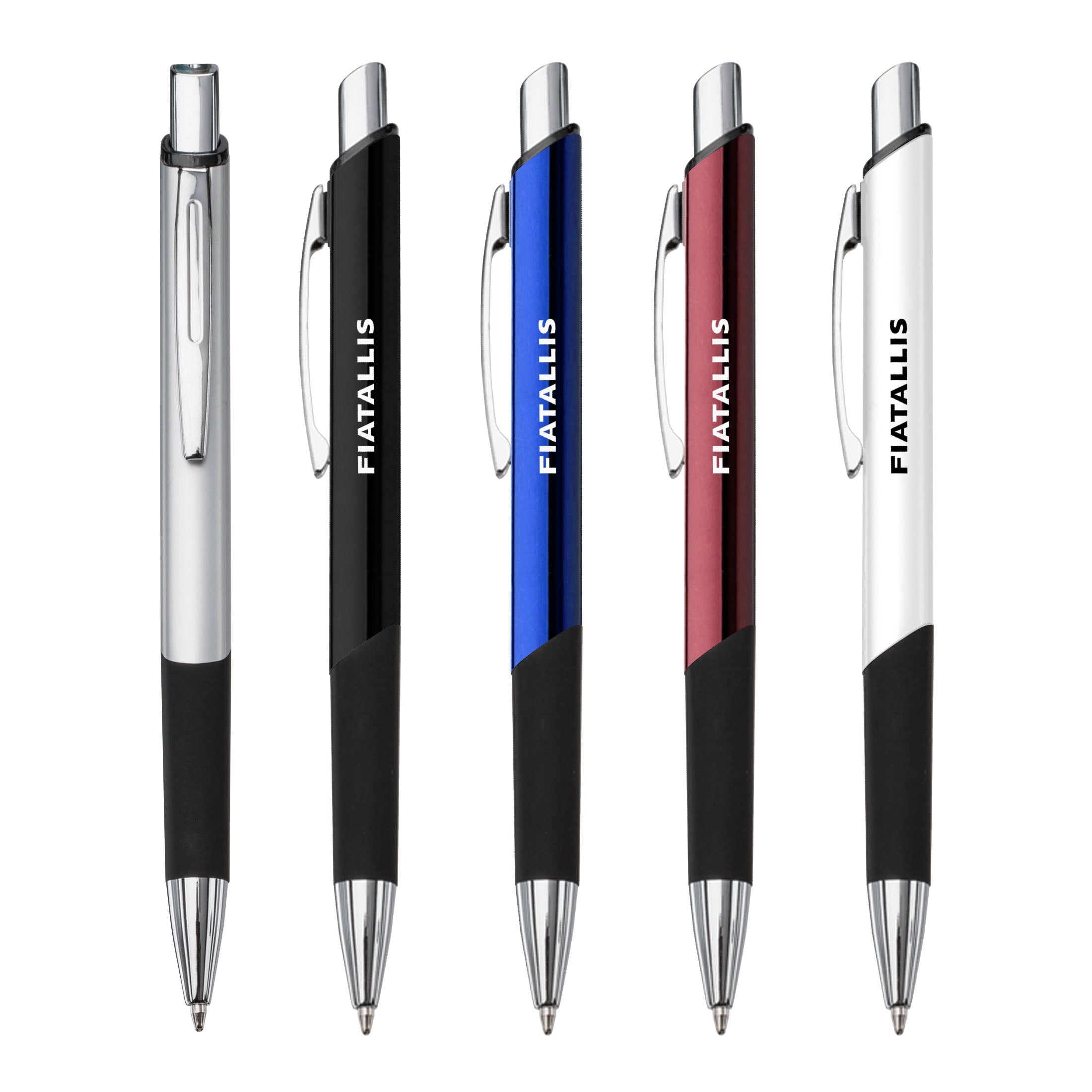 Garcia Pen