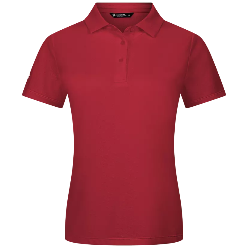 Rhythm Women's Polo