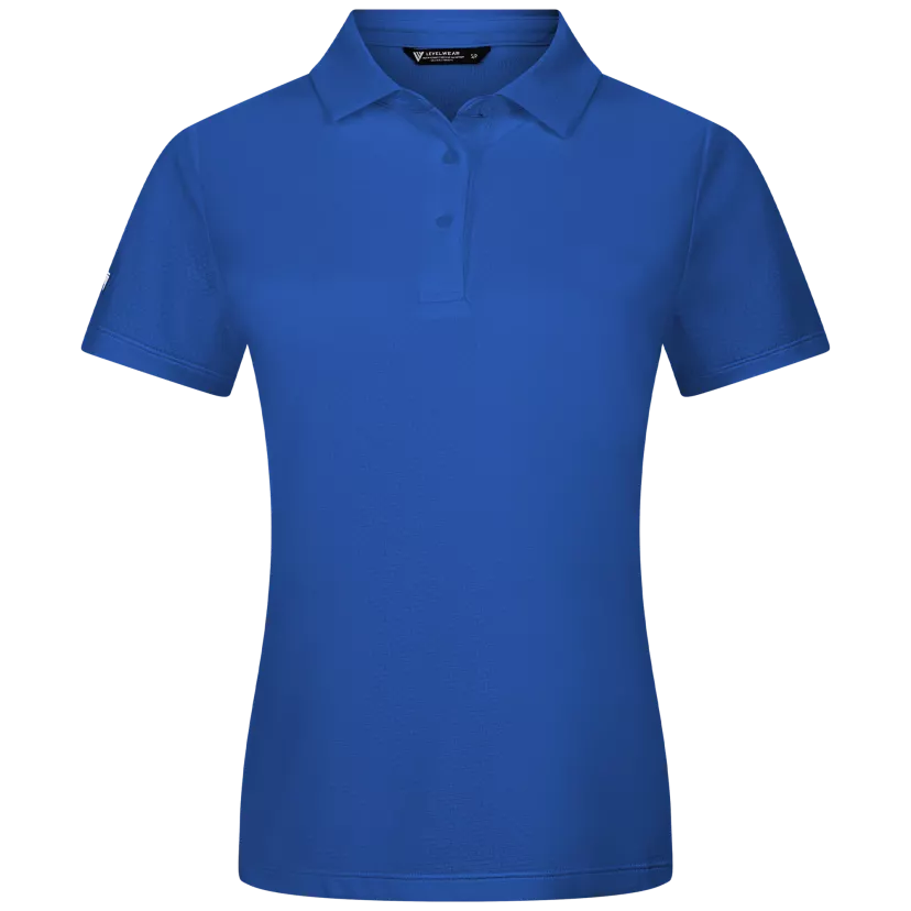 Rhythm Women's Polo