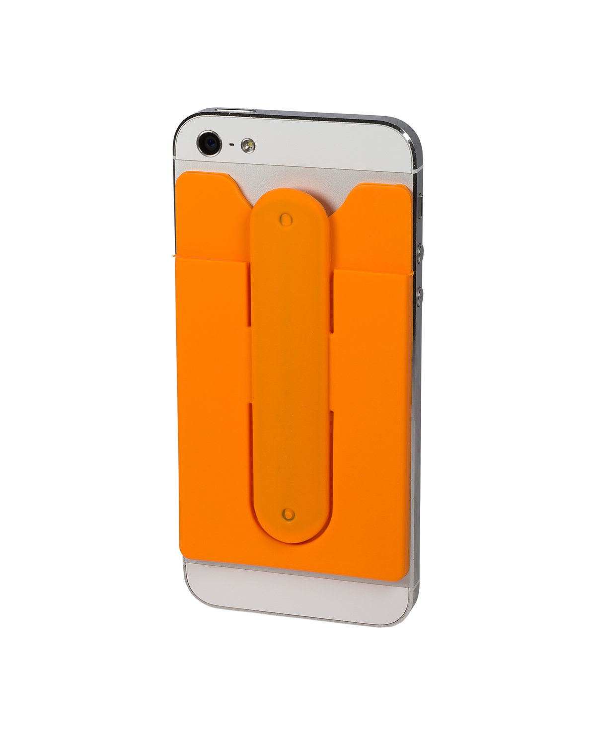 Snap Mobile Device Pocket-Stand