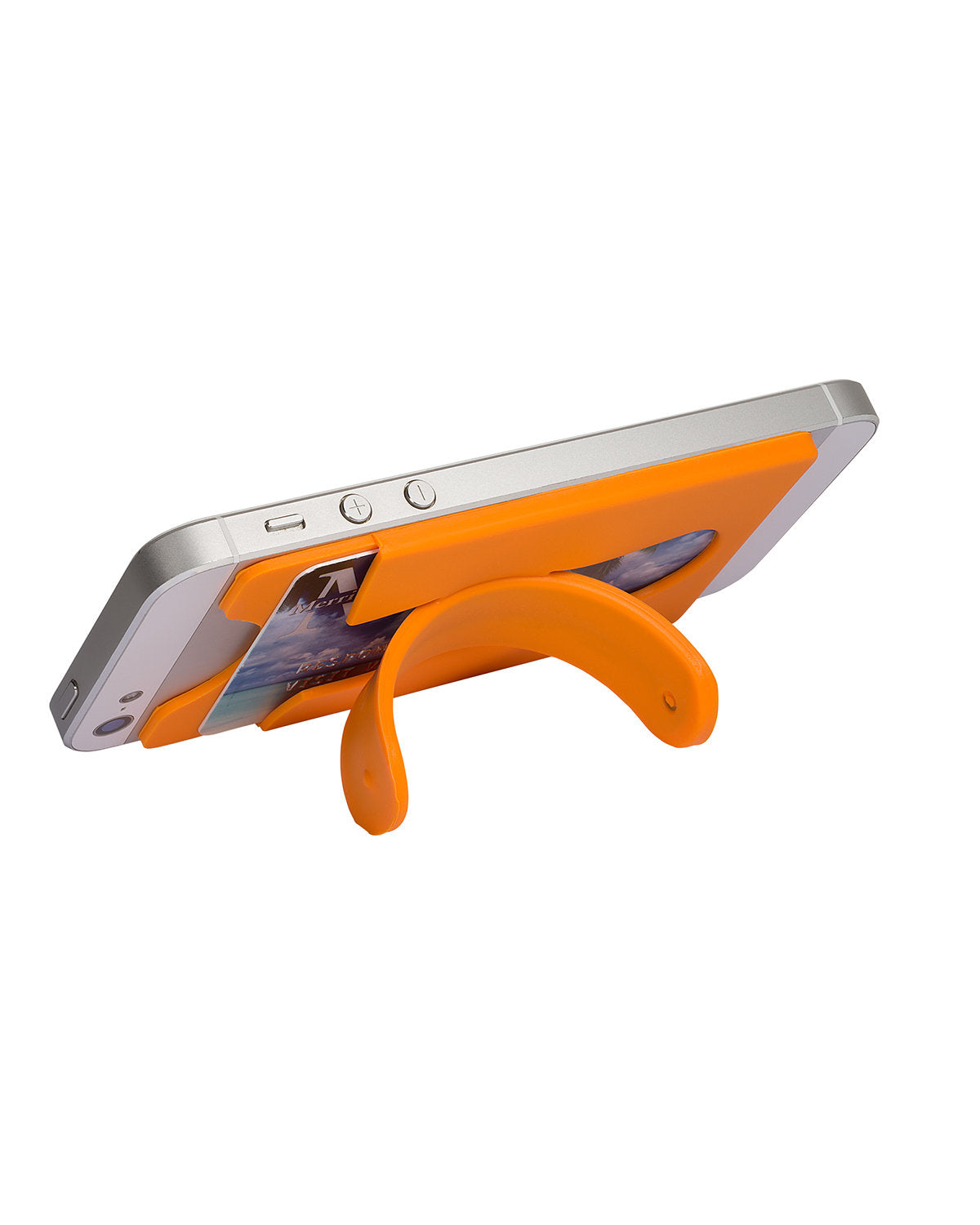 Snap Mobile Device Pocket-Stand