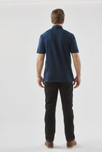 Load image into Gallery viewer, Men&#39;s Sonora H2X-DRY S/S Polo
