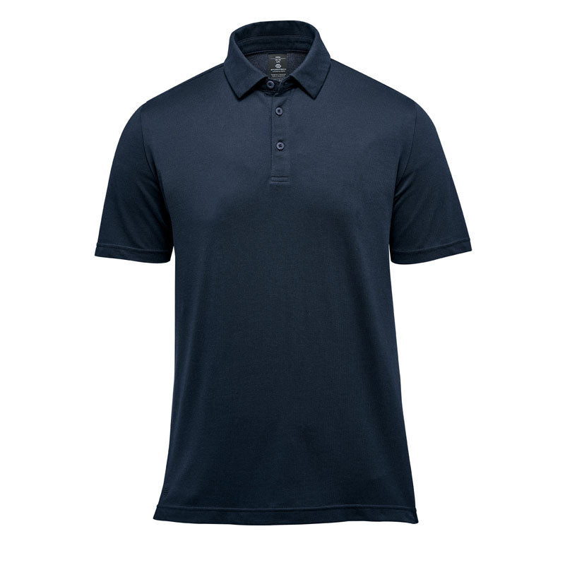 Men's Sonora H2X-DRY S/S Polo
