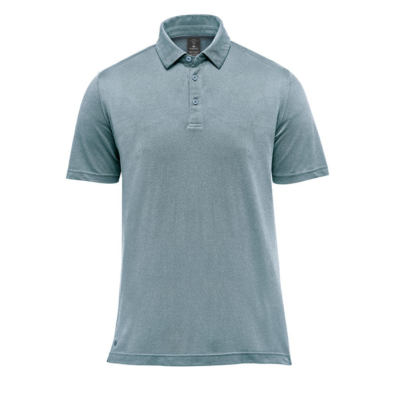 Men's Sonora H2X-DRY S/S Polo