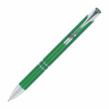 Charger l&#39;image dans la galerie, Yonkers Plastic Plunger Action Ballpoint Pen
