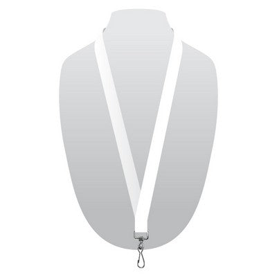 Digitally Sublimated Lanyard