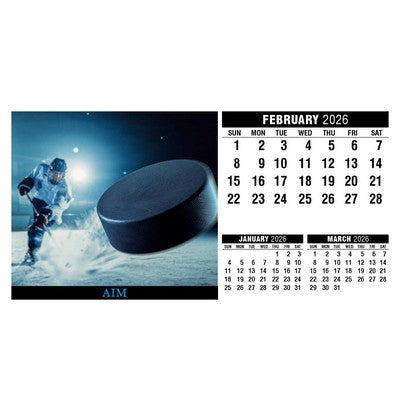 Desk Calendars