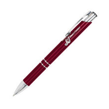 Charger l&#39;image dans la galerie, Yonkers Plastic Plunger Action Ballpoint Pen

