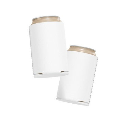 Recycled Neoprene Can Cooler - Full Color