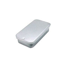 Charger l&#39;image dans la galerie, Slide-Lid Mint Tin
