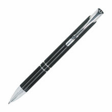 Charger l&#39;image dans la galerie, Yonkers Plastic Plunger Action Ballpoint Pen
