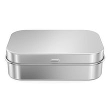 Load image into Gallery viewer, Flip-Lid Mint Tin
