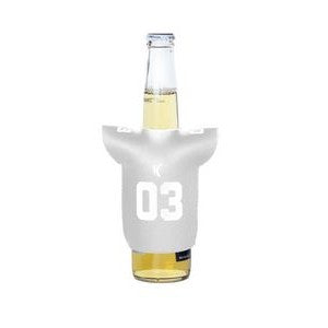 Full Color Jersey Shaped Foam Cooler