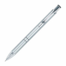 Charger l&#39;image dans la galerie, Yonkers Plastic Plunger Action Ballpoint Pen
