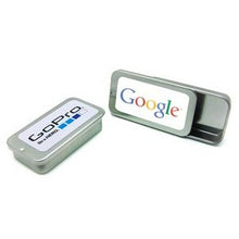 Charger l&#39;image dans la galerie, Slide-Lid Mint Tin
