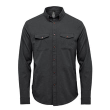 Load image into Gallery viewer, Men&#39;s Azores Quick Dry L/S Shirt

