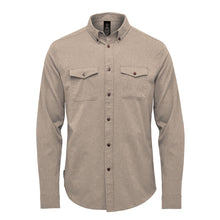 Load image into Gallery viewer, Men&#39;s Azores Quick Dry L/S Shirt
