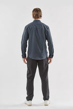 Charger l&#39;image dans la galerie, Chemise à manches longues à séchage rapide Azores pour homme
