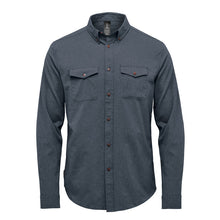 Load image into Gallery viewer, Men&#39;s Azores Quick Dry L/S Shirt
