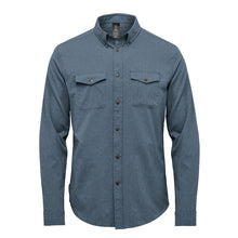 Load image into Gallery viewer, Men&#39;s Azores Quick Dry L/S Shirt
