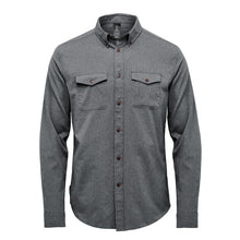 Load image into Gallery viewer, Men&#39;s Azores Quick Dry L/S Shirt
