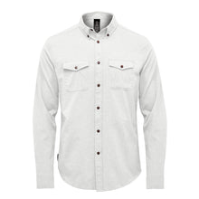 Load image into Gallery viewer, Men&#39;s Azores Quick Dry L/S Shirt
