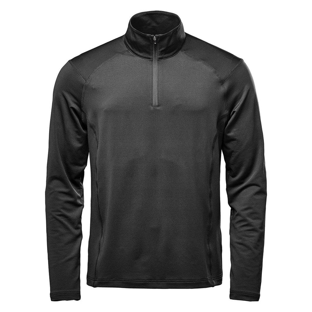 Augusta 1/4 Zip Manches Longues Homme