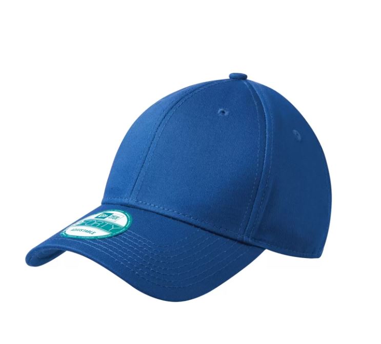 CASQUETTE STRUCTURÉE AJUSTABLE NEW ERA®