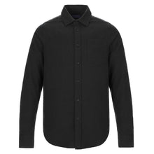 Load image into Gallery viewer, Men&#39;s Chalet Brushed Flannel Shirt
