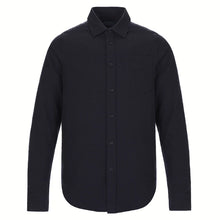 Load image into Gallery viewer, Men&#39;s Chalet Brushed Flannel Shirt
