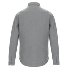 Load image into Gallery viewer, Men&#39;s Chalet Brushed Flannel Shirt
