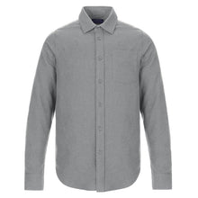 Load image into Gallery viewer, Men&#39;s Chalet Brushed Flannel Shirt
