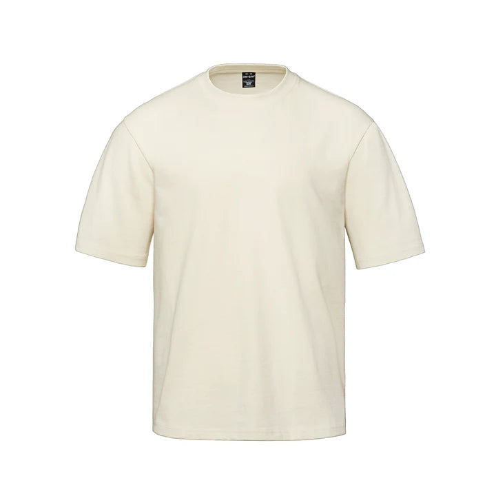 Urban - Heavyweight Drop Shoulder Cotton T-Shirt