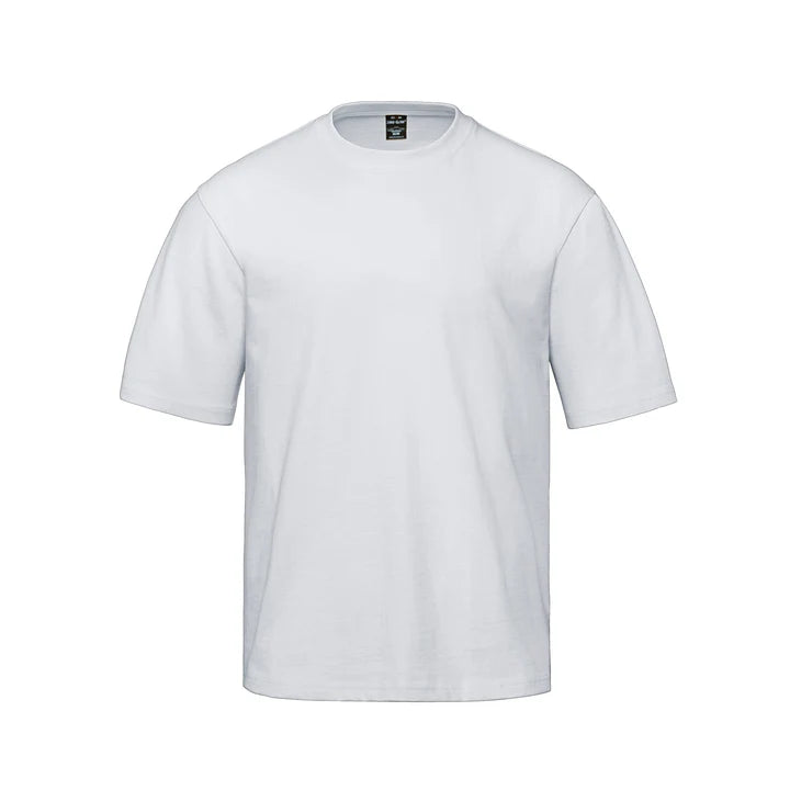 Urban - Heavyweight Drop Shoulder Cotton T-Shirt
