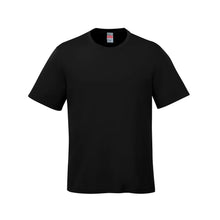 Load image into Gallery viewer, Parkour - Men&#39;s Crewneck Ring Spun Combed Cotton T-Shirt
