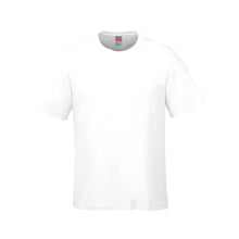 Charger l&#39;image dans la galerie, Parkour - Men&#39;s Crewneck Ring Spun Combed Cotton T-Shirt
