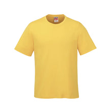 Load image into Gallery viewer, Parkour - Men&#39;s Crewneck Ring Spun Combed Cotton T-Shirt
