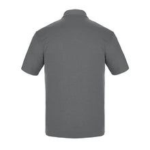 Load image into Gallery viewer, Men&#39;s Ace Pique Mesh Polo
