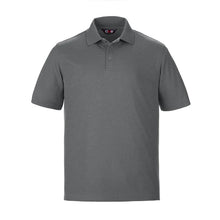 Load image into Gallery viewer, Men&#39;s Ace Pique Mesh Polo
