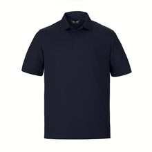 Load image into Gallery viewer, Men&#39;s Ace Pique Mesh Polo
