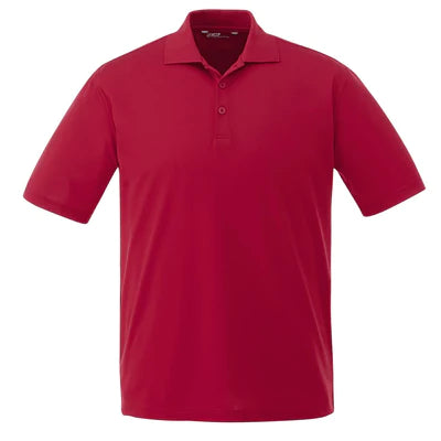 Men's Eagle Performance Polo