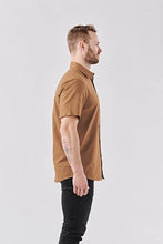 Charger l&#39;image dans la galerie, Chemise Molokai à manches courtes pour homme
