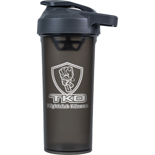 27 Oz U S A Made Protein Sport Shaker Bottle