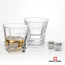 Load image into Gallery viewer, Swiss Force® S/S Ice Cubes &amp; 2 Bentley OTR
