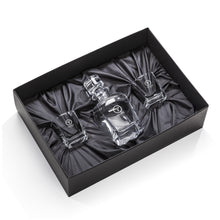 Charger l&#39;image dans la galerie, Sterling Decanter Set
